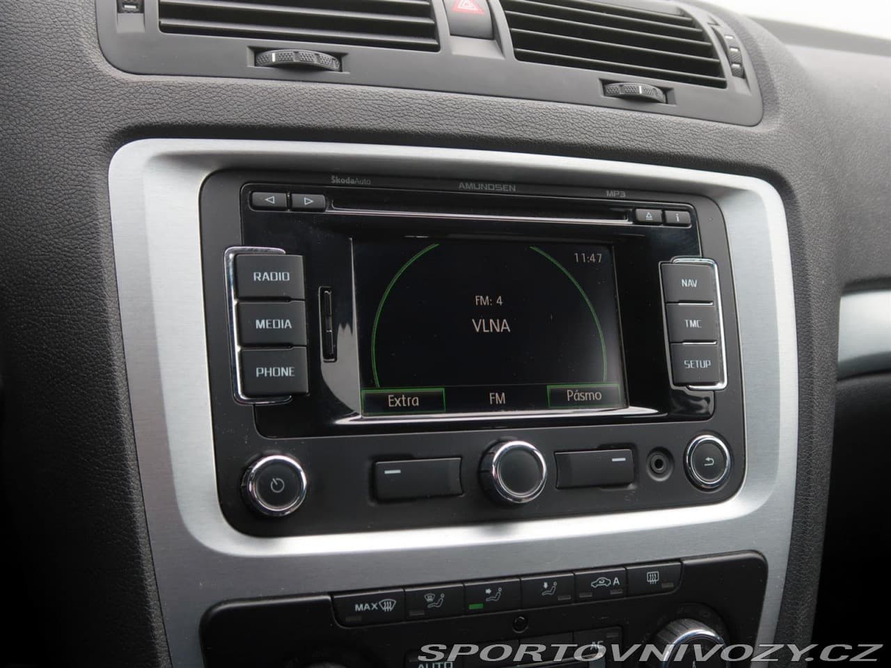 2011 Škoda OCTAVIA - 12