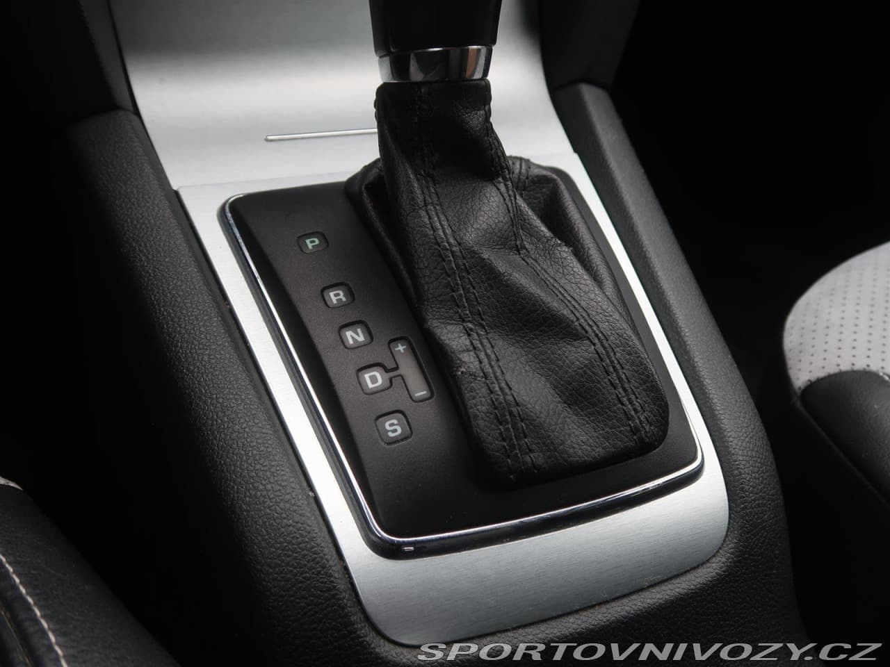 2011 Škoda OCTAVIA - 13