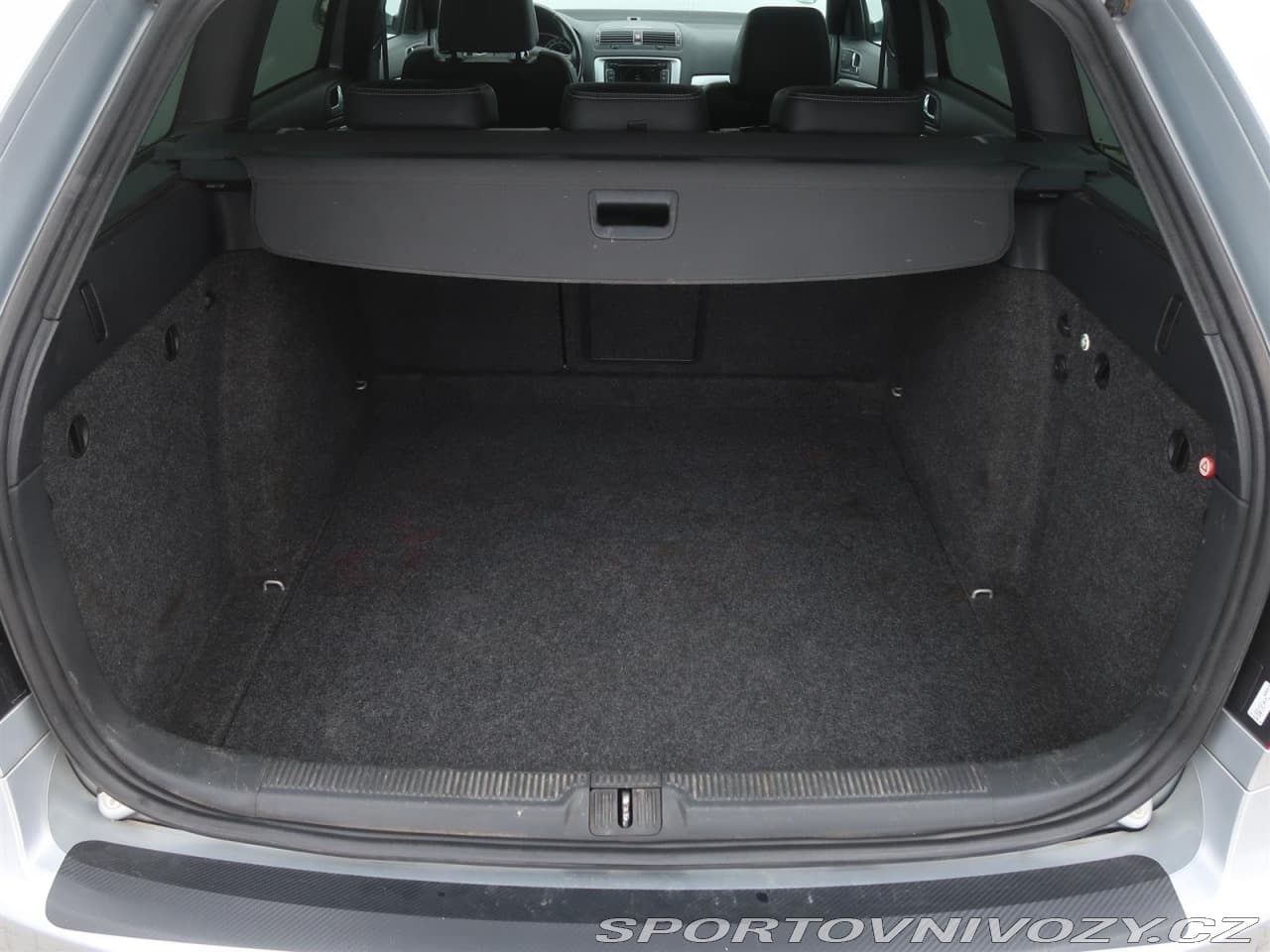 2011 Škoda OCTAVIA - 14