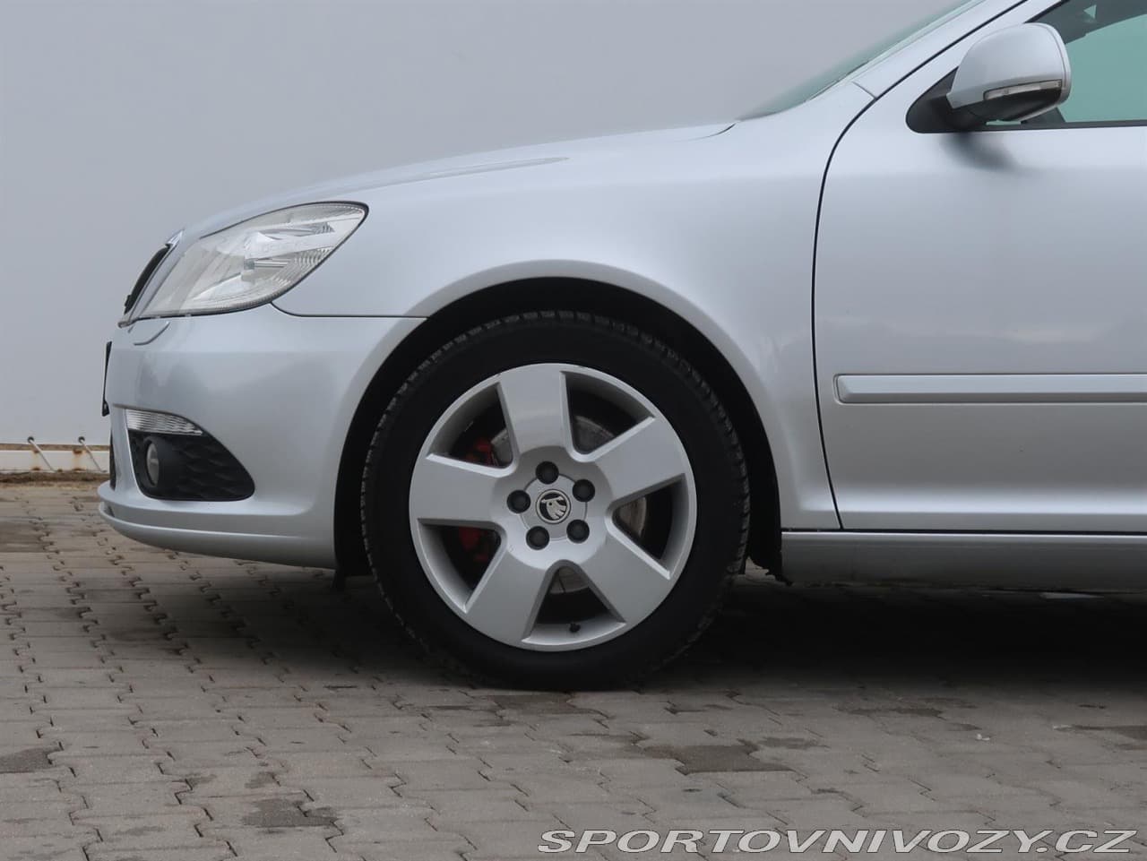 2011 Škoda OCTAVIA - 15