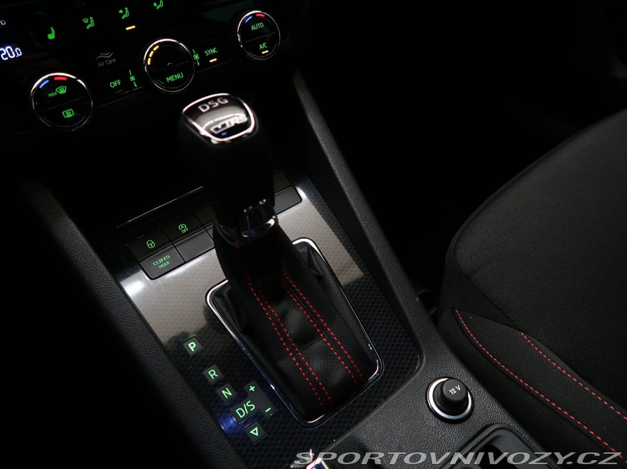 2020 Škoda OCTAVIA - 25