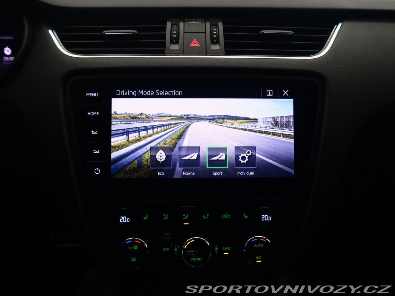2020 Škoda OCTAVIA - 31