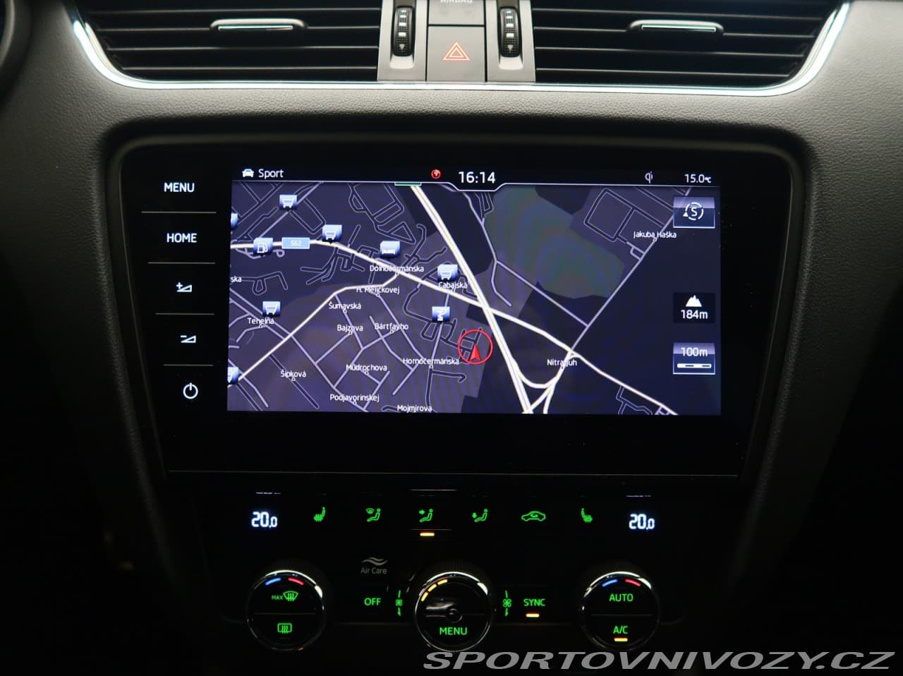 2020 Škoda OCTAVIA - 33