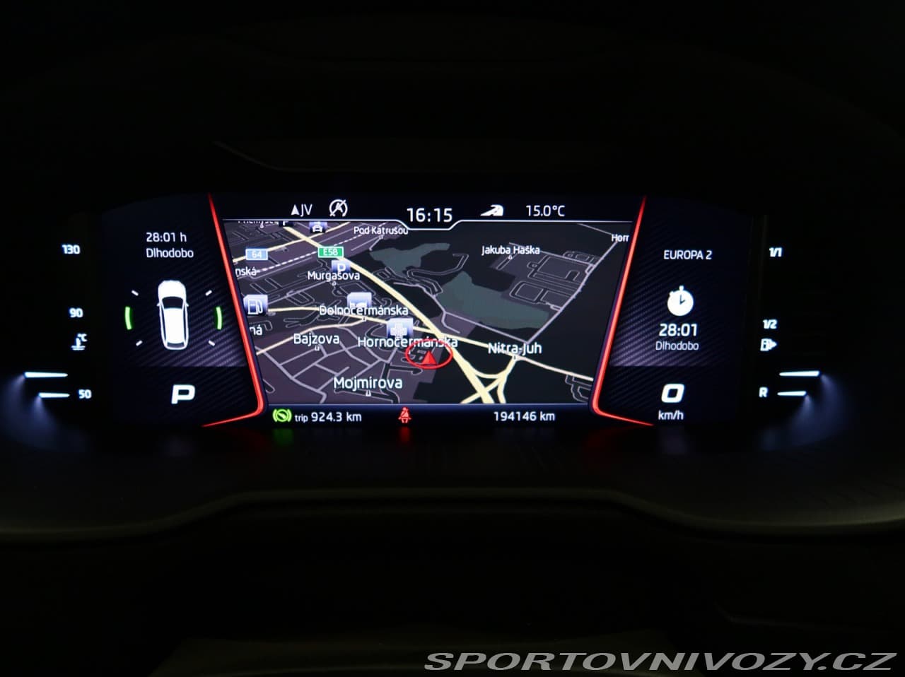 2020 Škoda OCTAVIA - 35