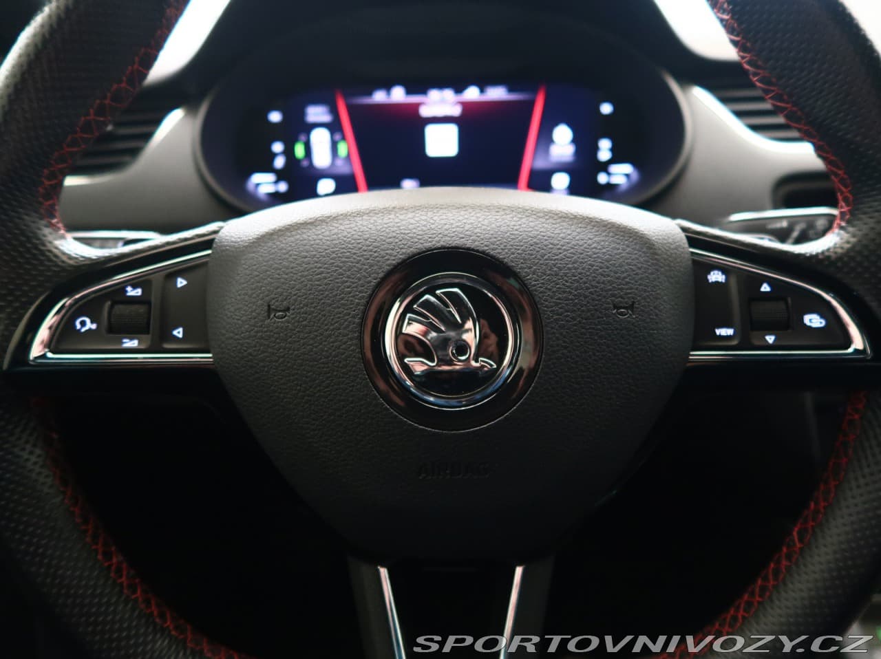 2020 Škoda OCTAVIA - 37