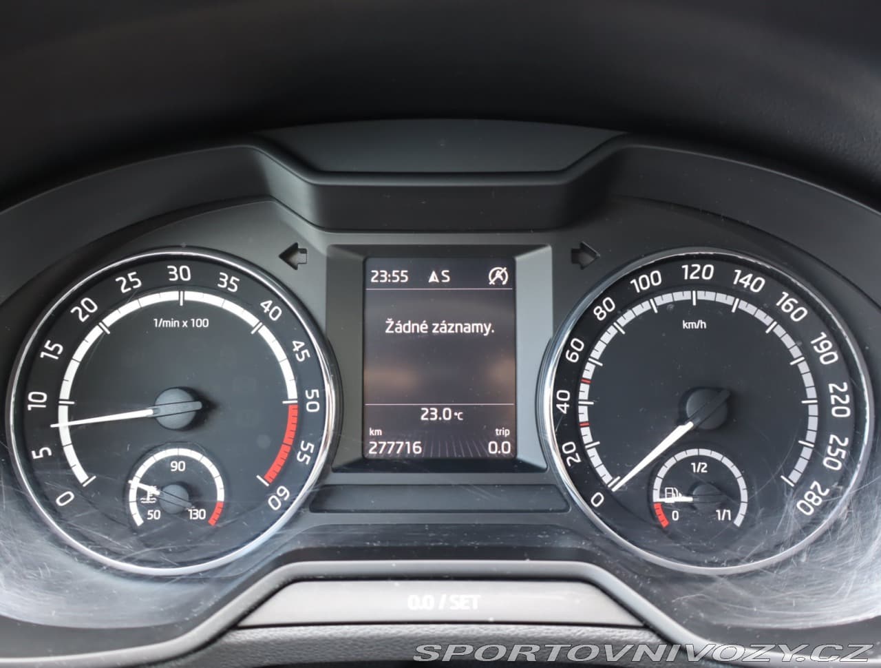 2014 Škoda OCTAVIA - 21