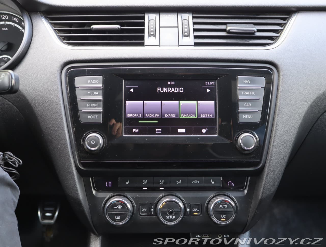 2014 Škoda OCTAVIA - 23