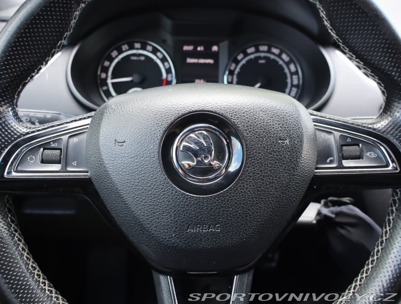 2014 Škoda OCTAVIA - 31