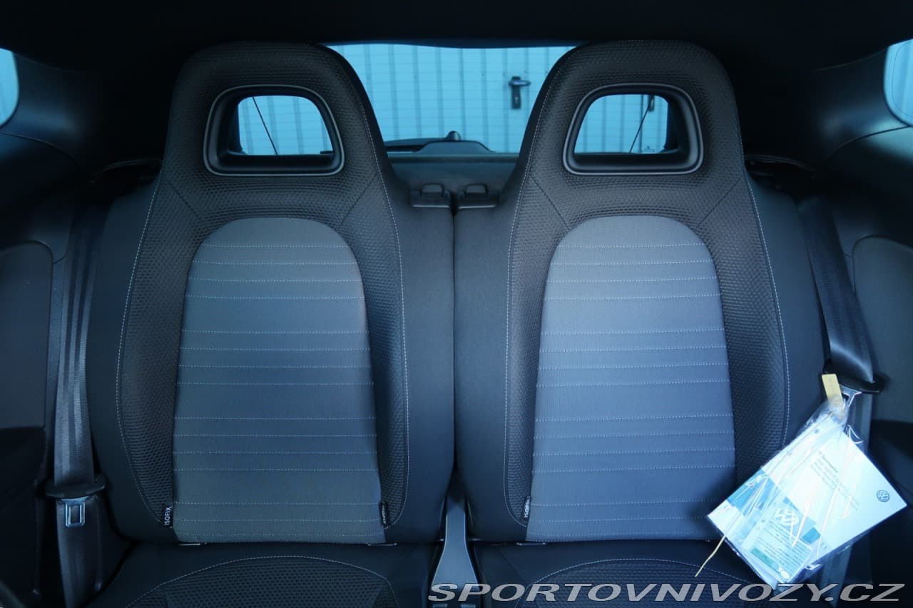 2009 Volkswagen SCIROCCO - 19