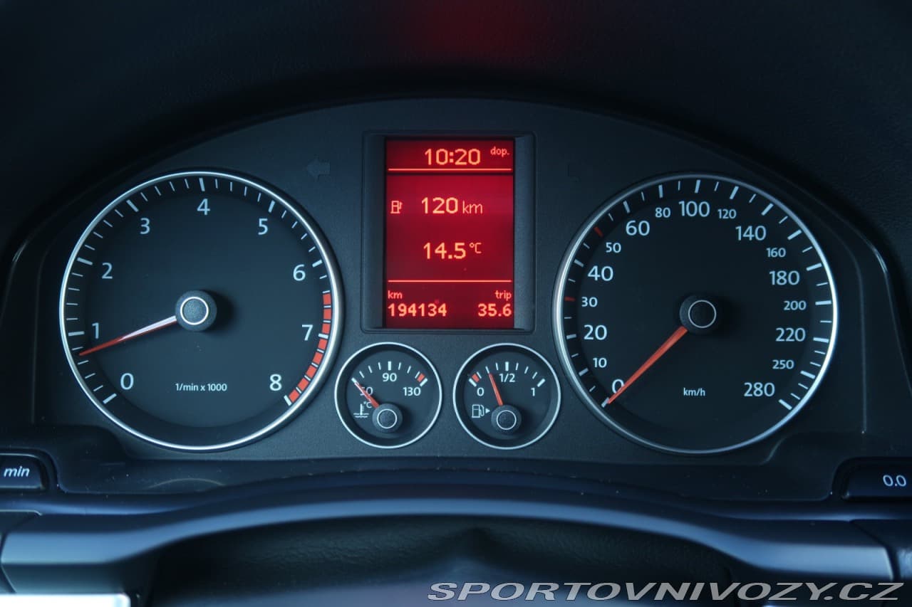 2009 Volkswagen SCIROCCO - 21