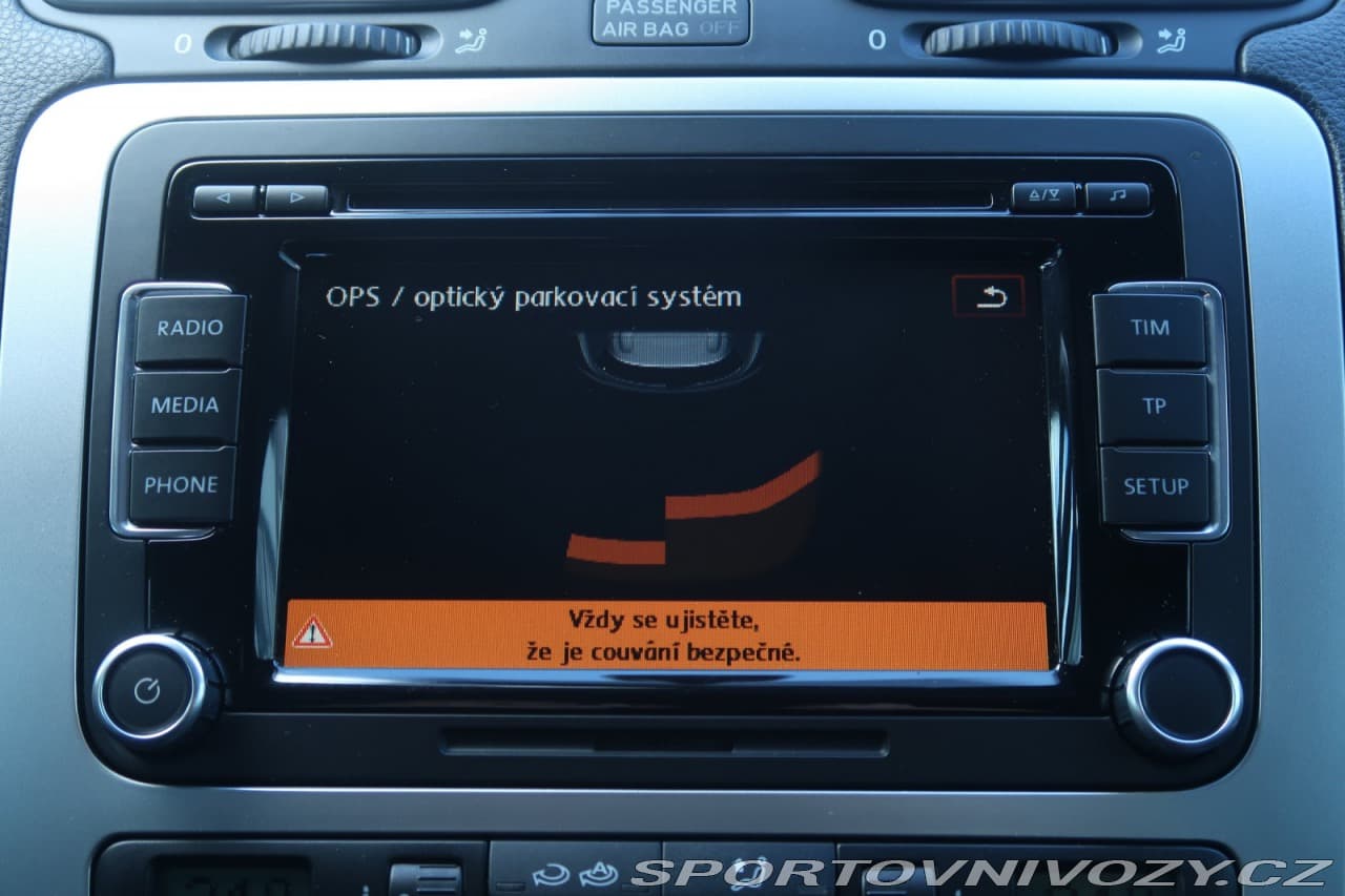 2009 Volkswagen SCIROCCO - 25