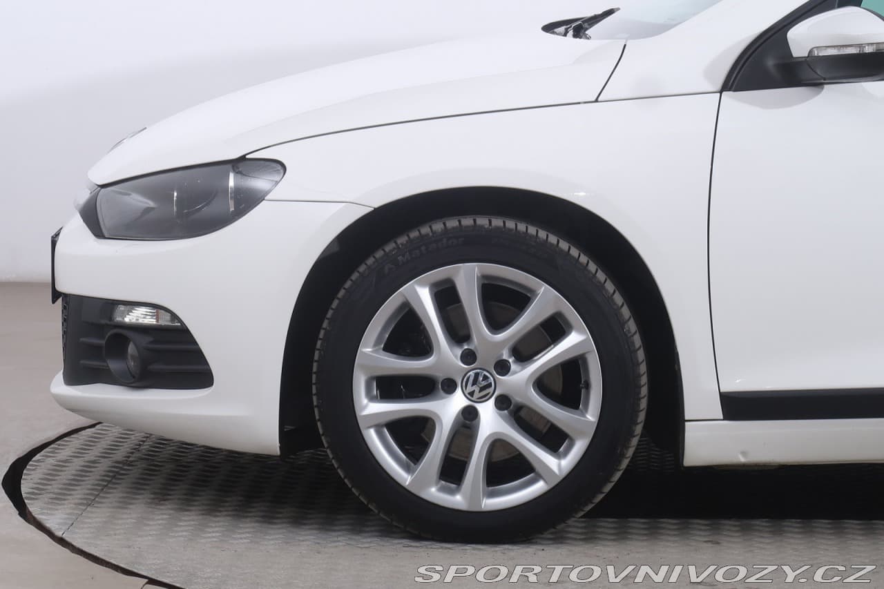2009 Volkswagen SCIROCCO - 29