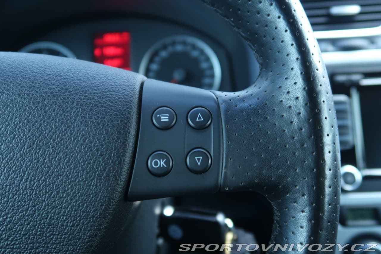 2009 Volkswagen SCIROCCO - 39