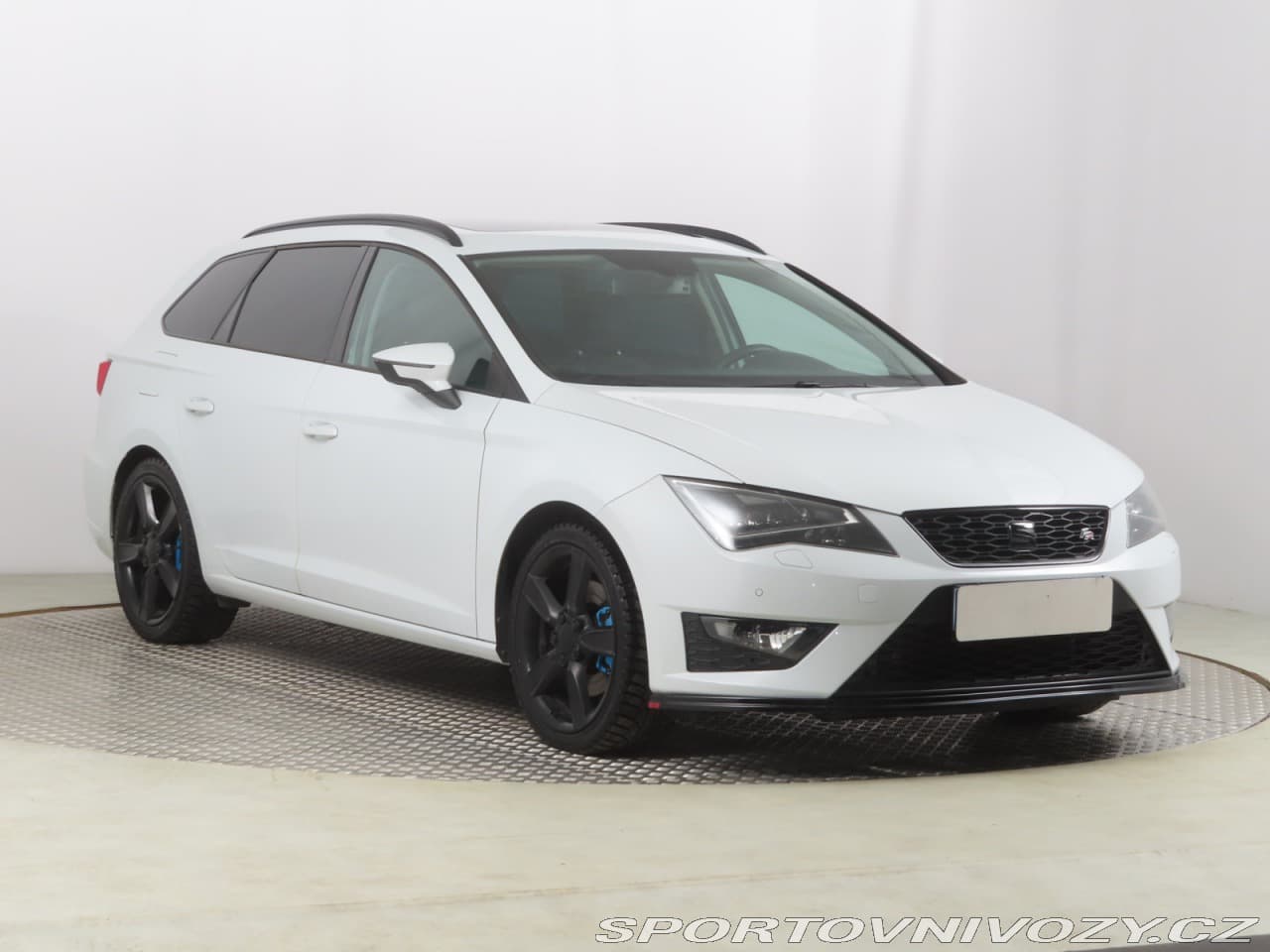 2014 Seat LEON