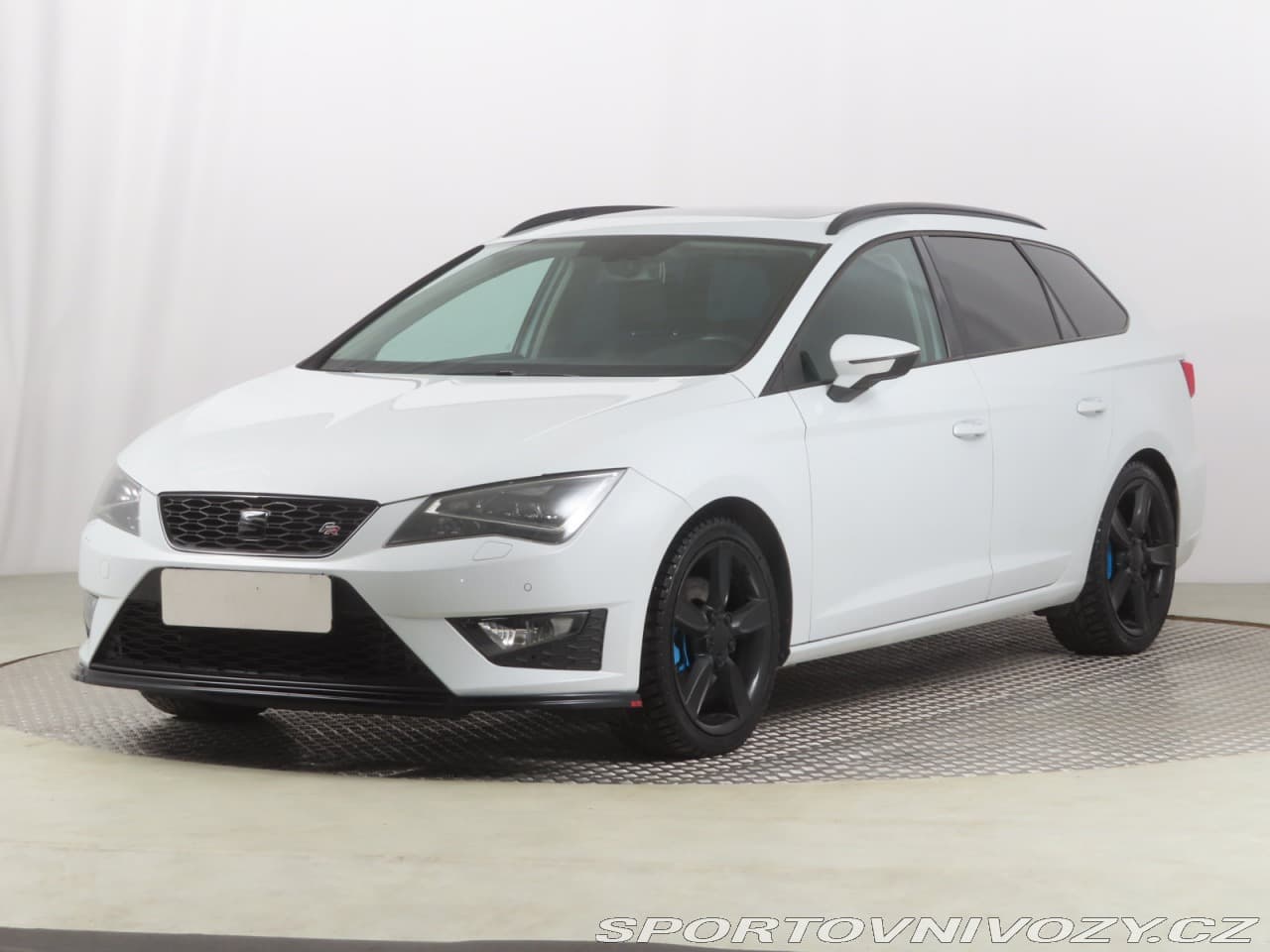 2014 Seat LEON - 3