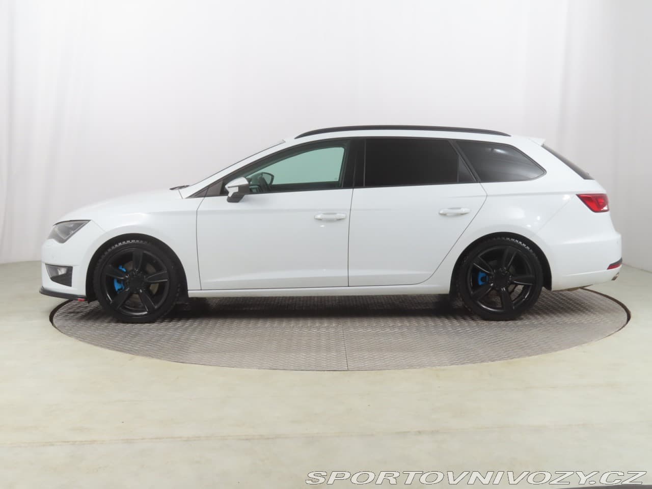 2014 Seat LEON - 5