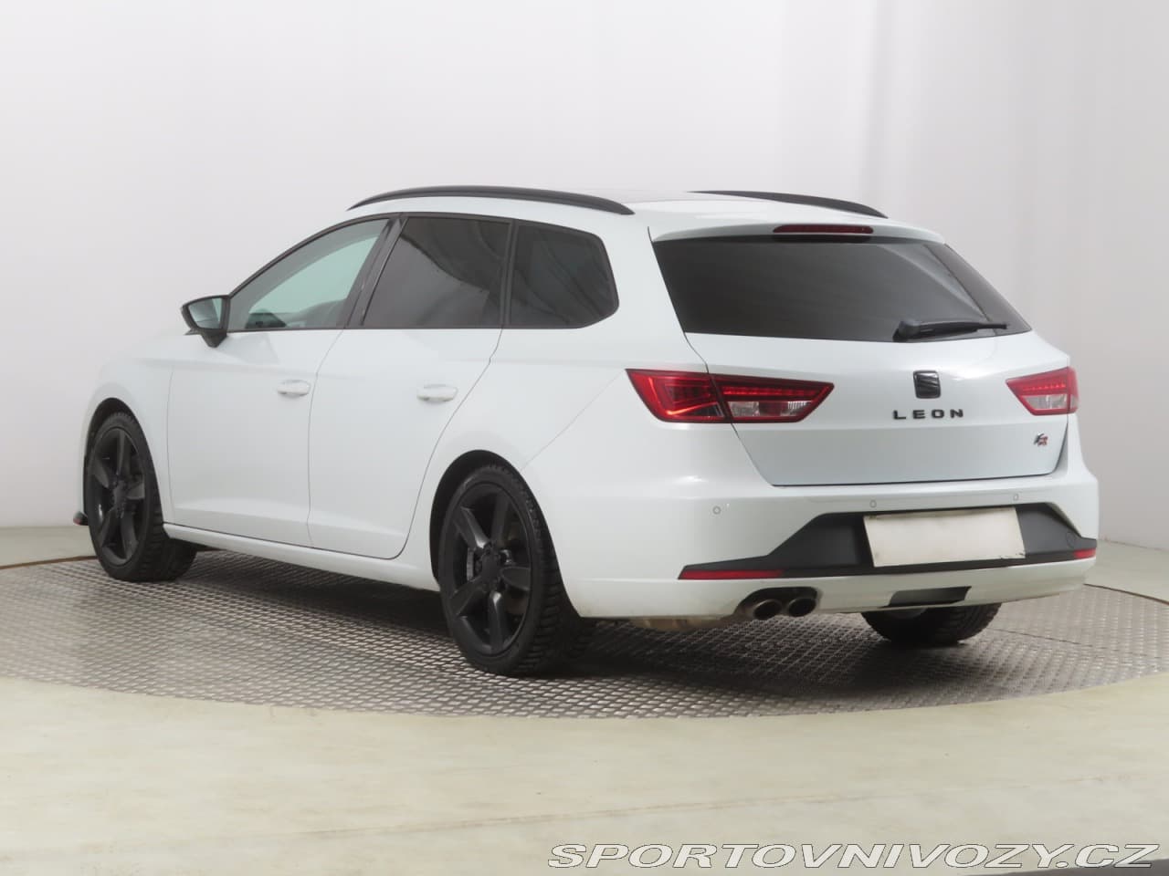 2014 Seat LEON - 7