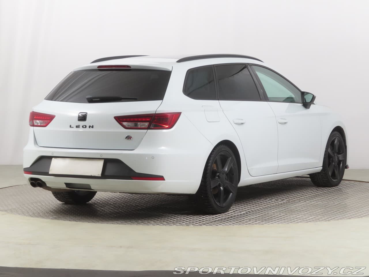 2014 Seat LEON - 9