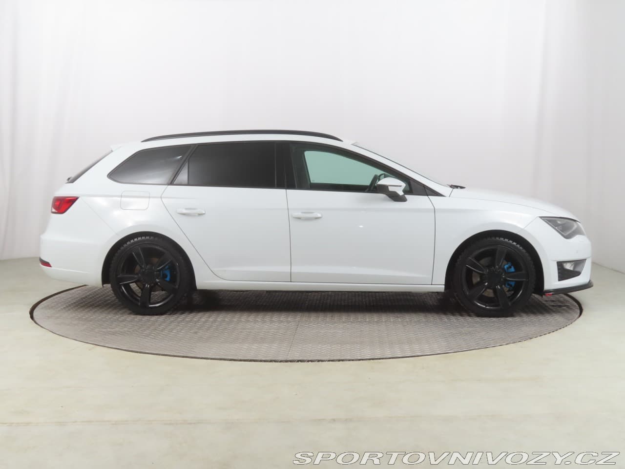 2014 Seat LEON - 11