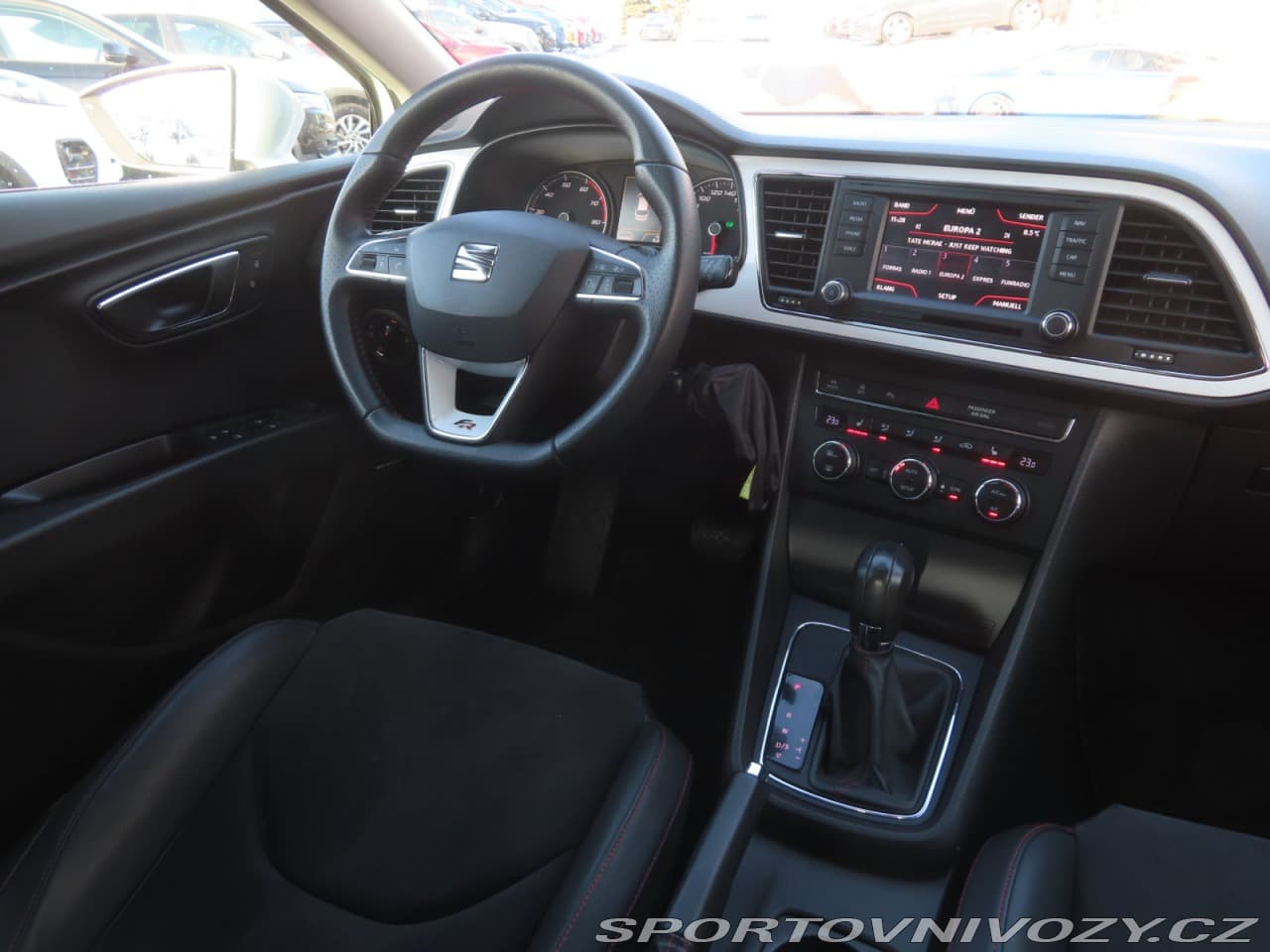 2014 Seat LEON - 13
