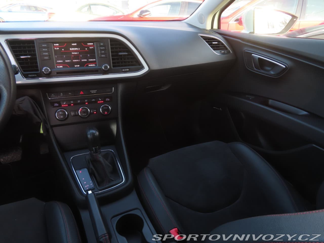 2014 Seat LEON - 15