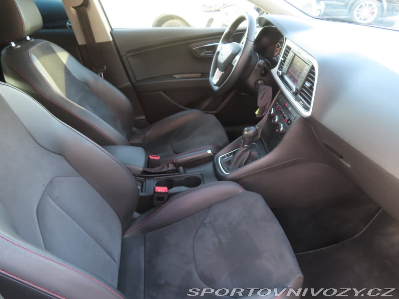2014 Seat LEON - 17