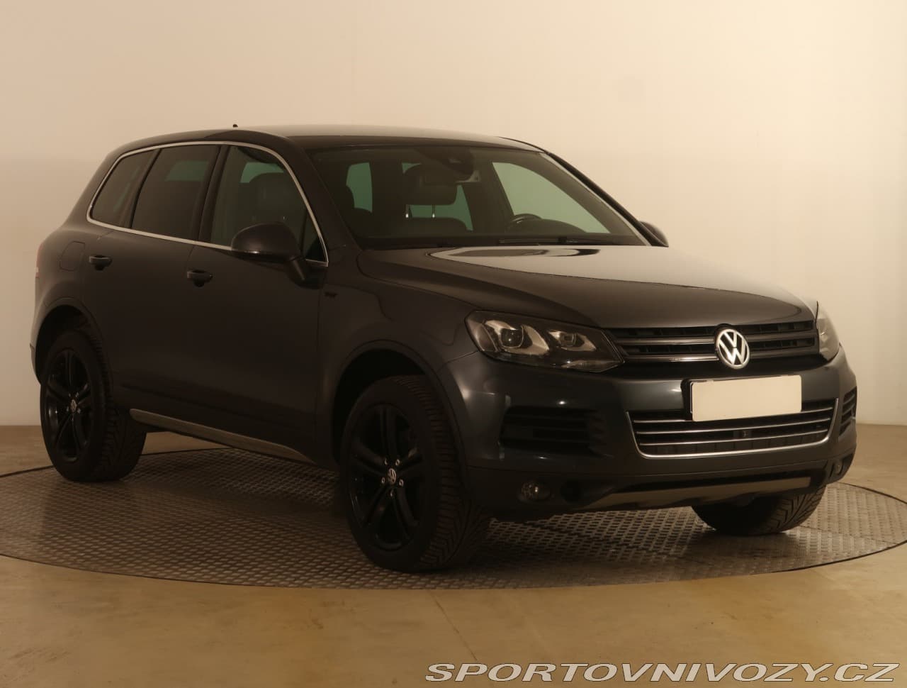 2013 Volkswagen OSTATNÍ