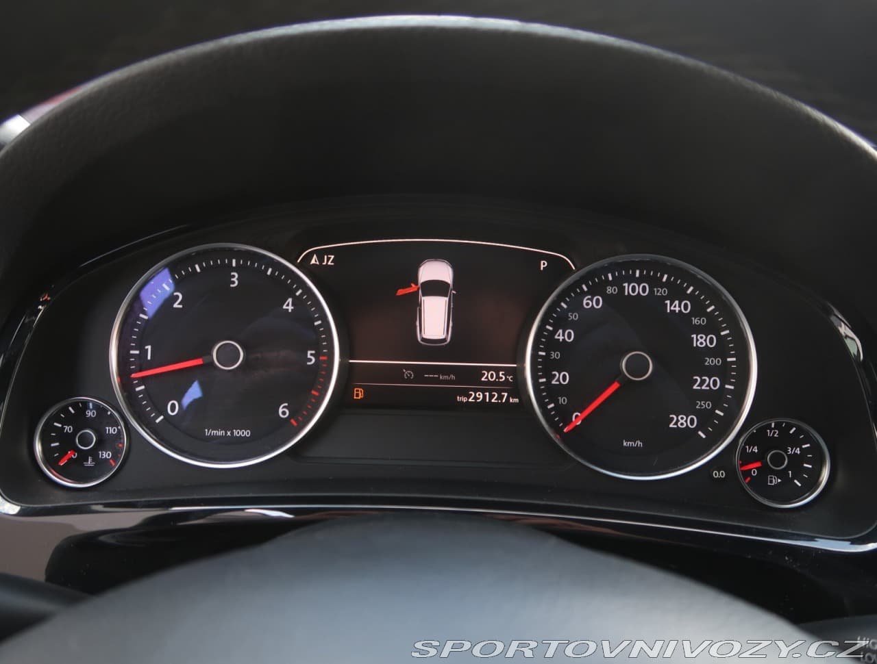 2013 Volkswagen OSTATNÍ - 21