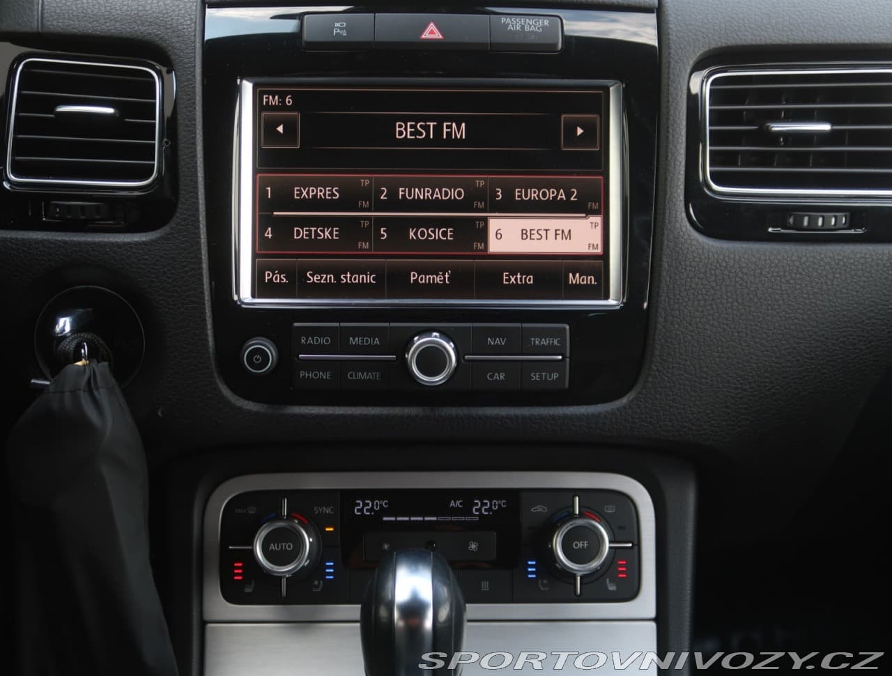 2013 Volkswagen OSTATNÍ - 23