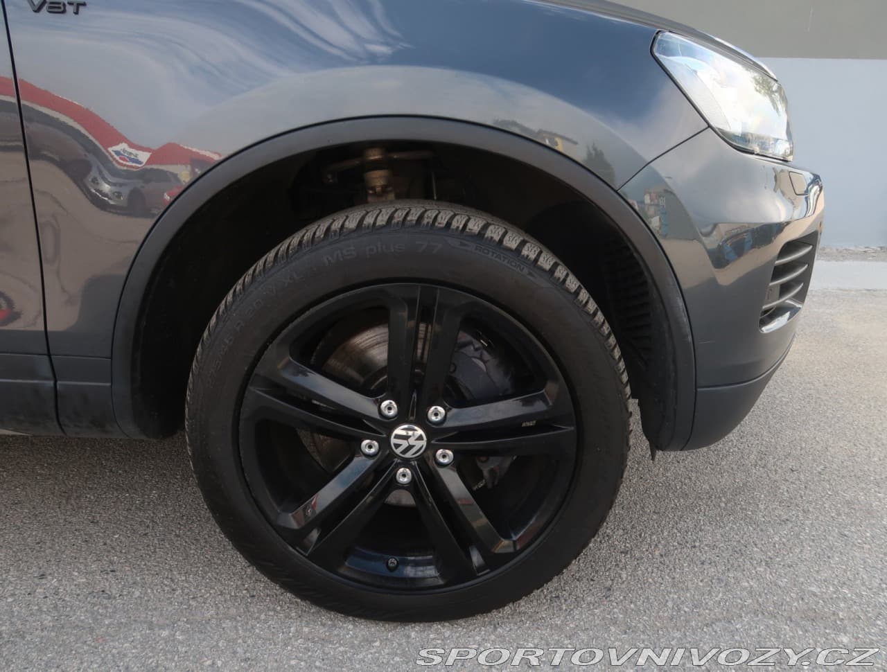 2013 Volkswagen OSTATNÍ - 29