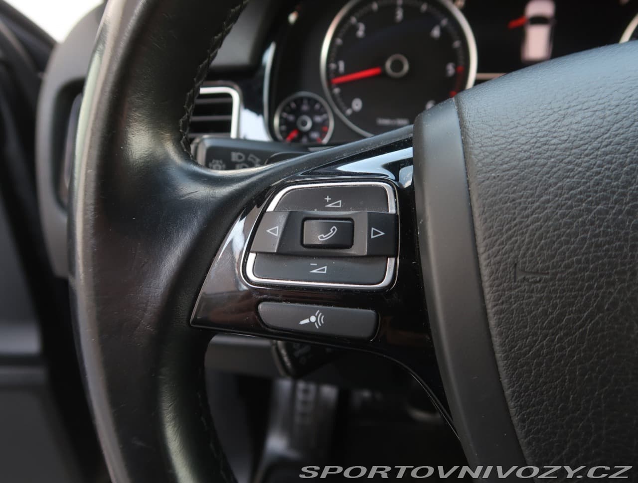 2013 Volkswagen OSTATNÍ - 31