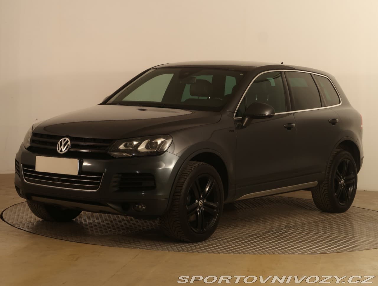 2013 Volkswagen OSTATNÍ - 3