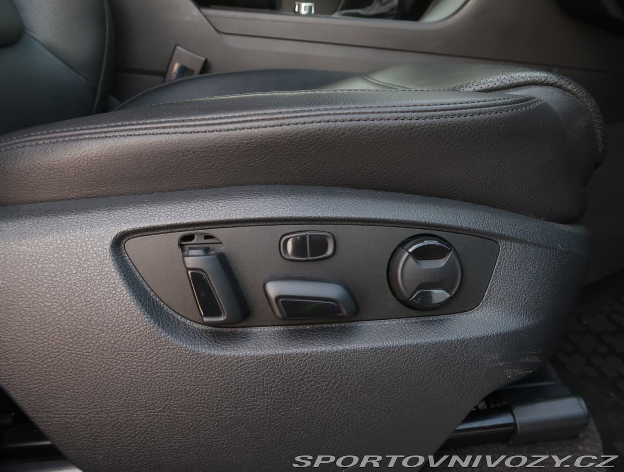 2013 Volkswagen OSTATNÍ - 39