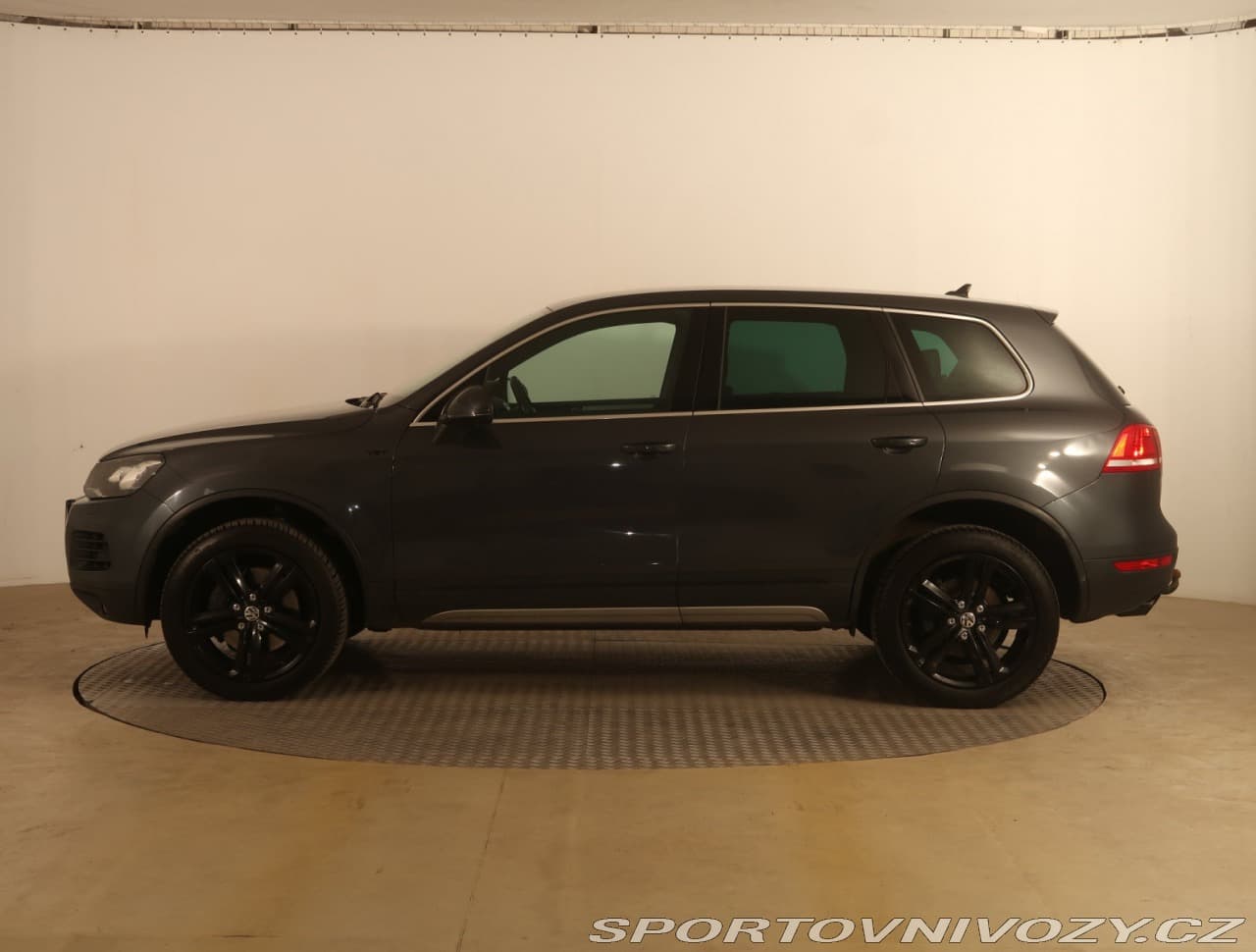 2013 Volkswagen OSTATNÍ - 5