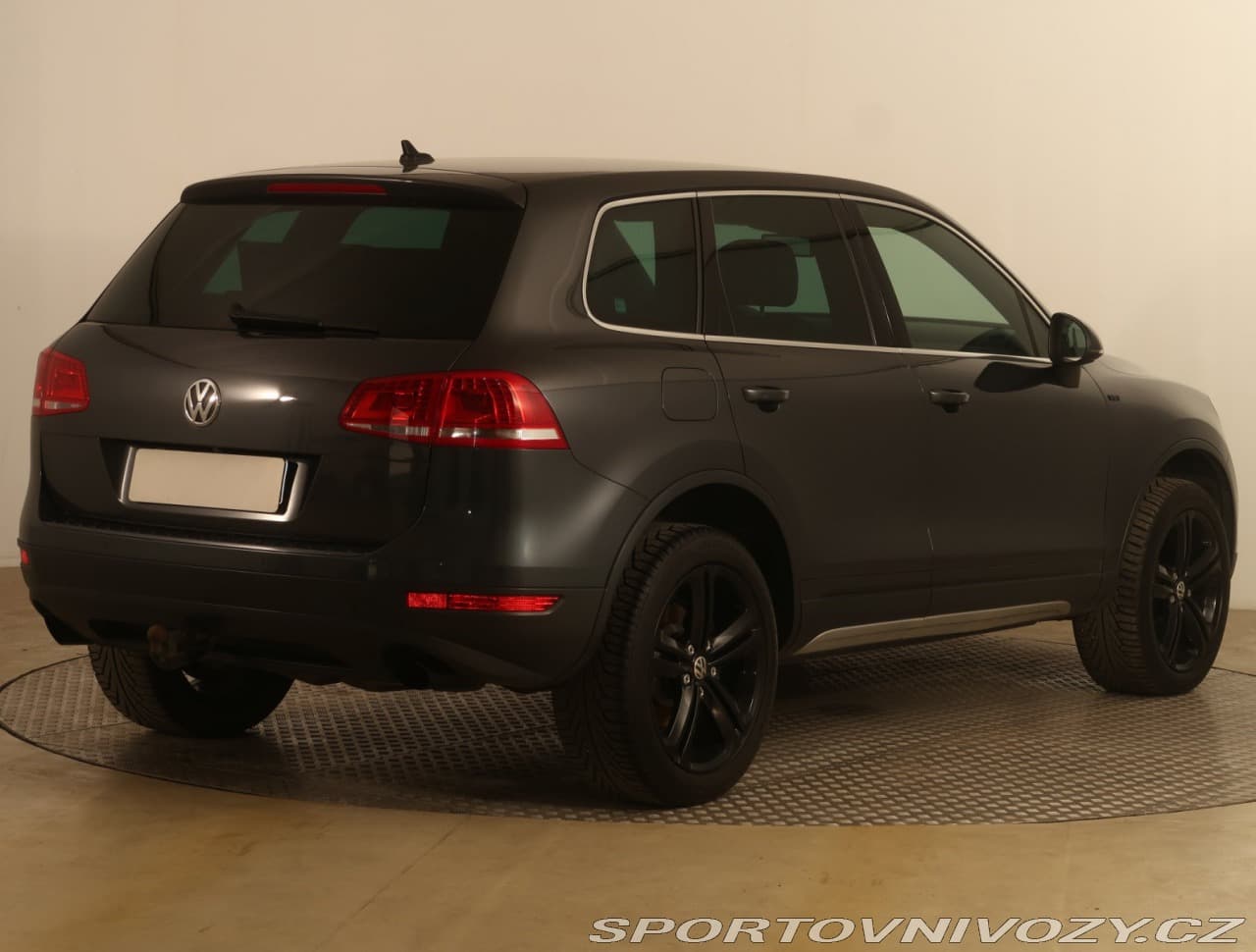 2013 Volkswagen OSTATNÍ - 9