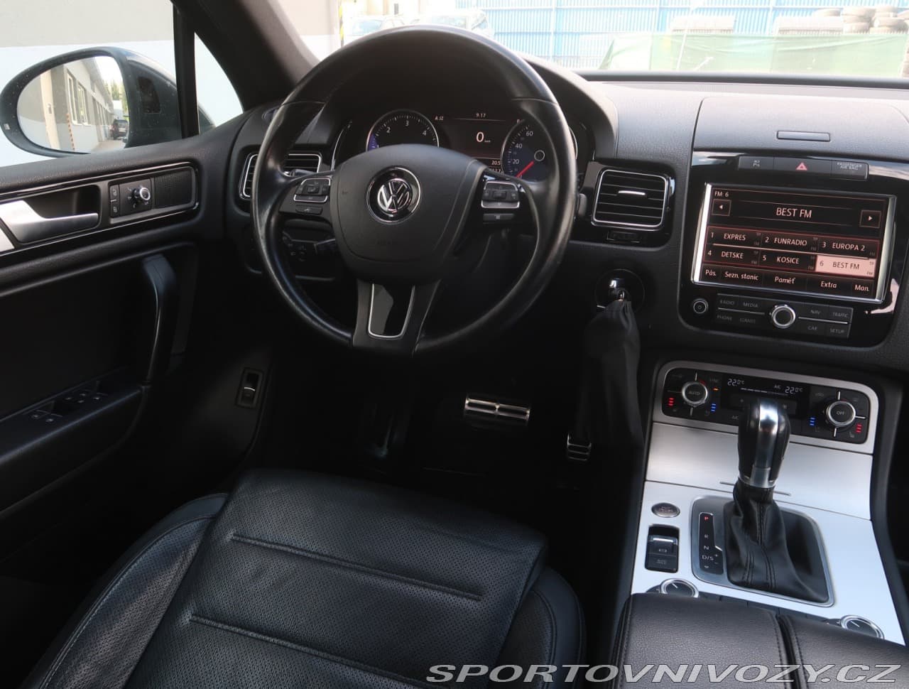 2013 Volkswagen OSTATNÍ - 13