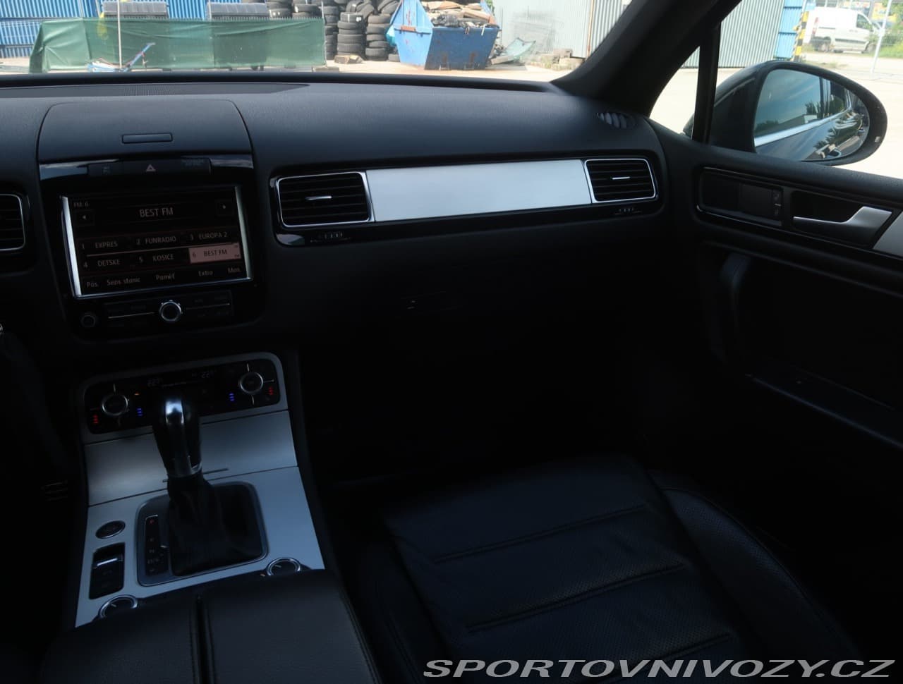 2013 Volkswagen OSTATNÍ - 15