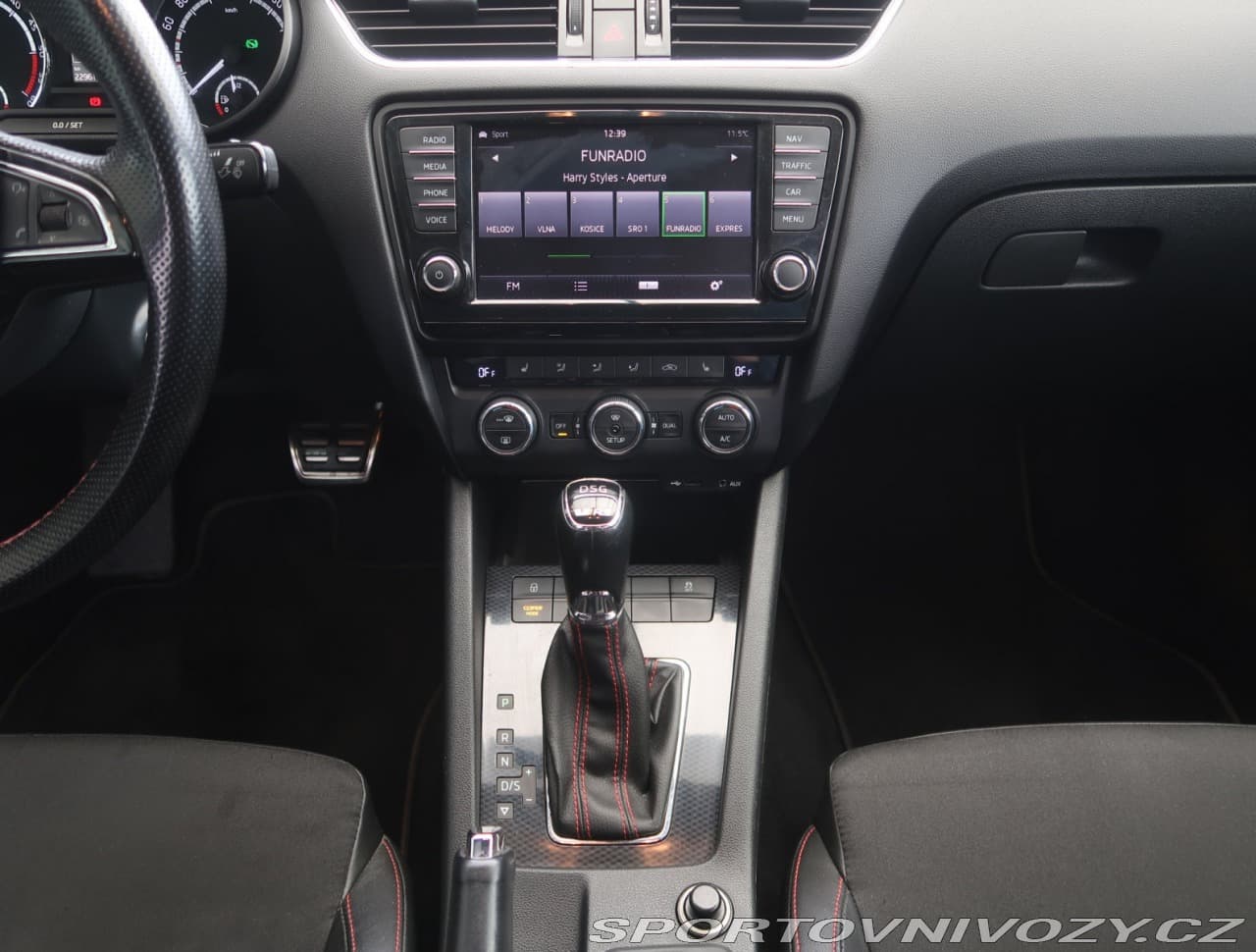 2014 Škoda OCTAVIA - 23