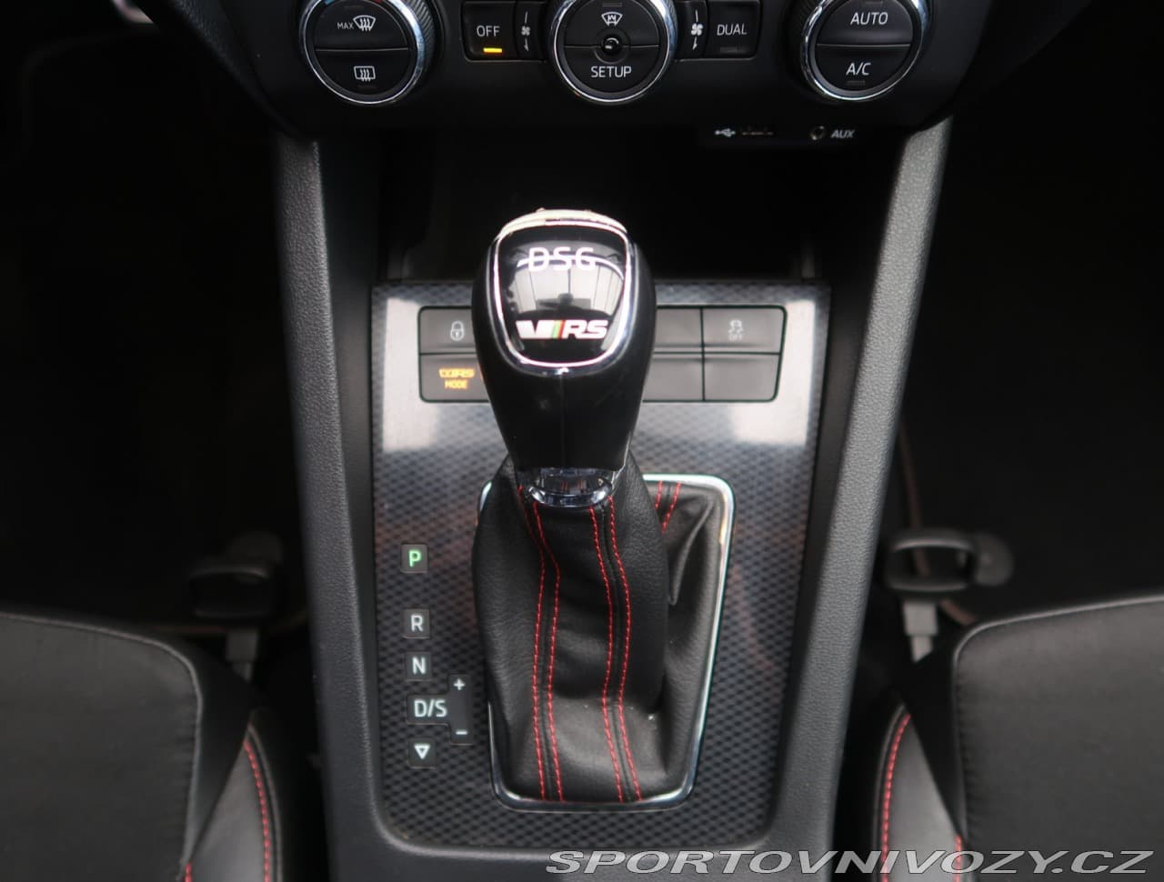 2014 Škoda OCTAVIA - 25
