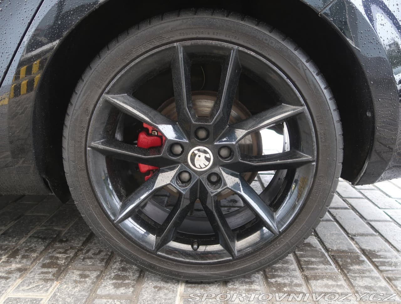 2014 Škoda OCTAVIA - 29