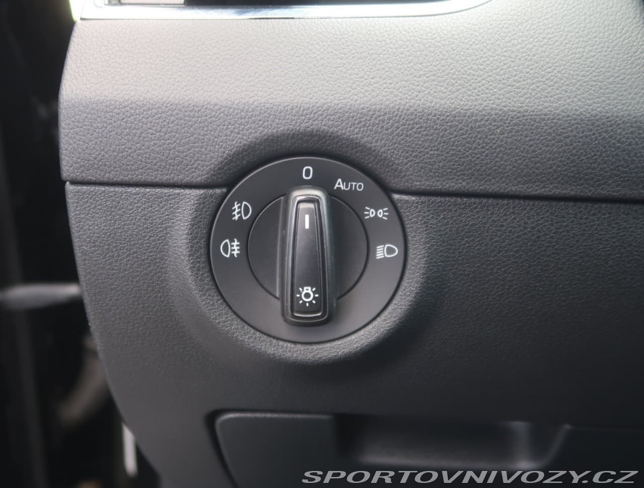 2014 Škoda OCTAVIA - 35