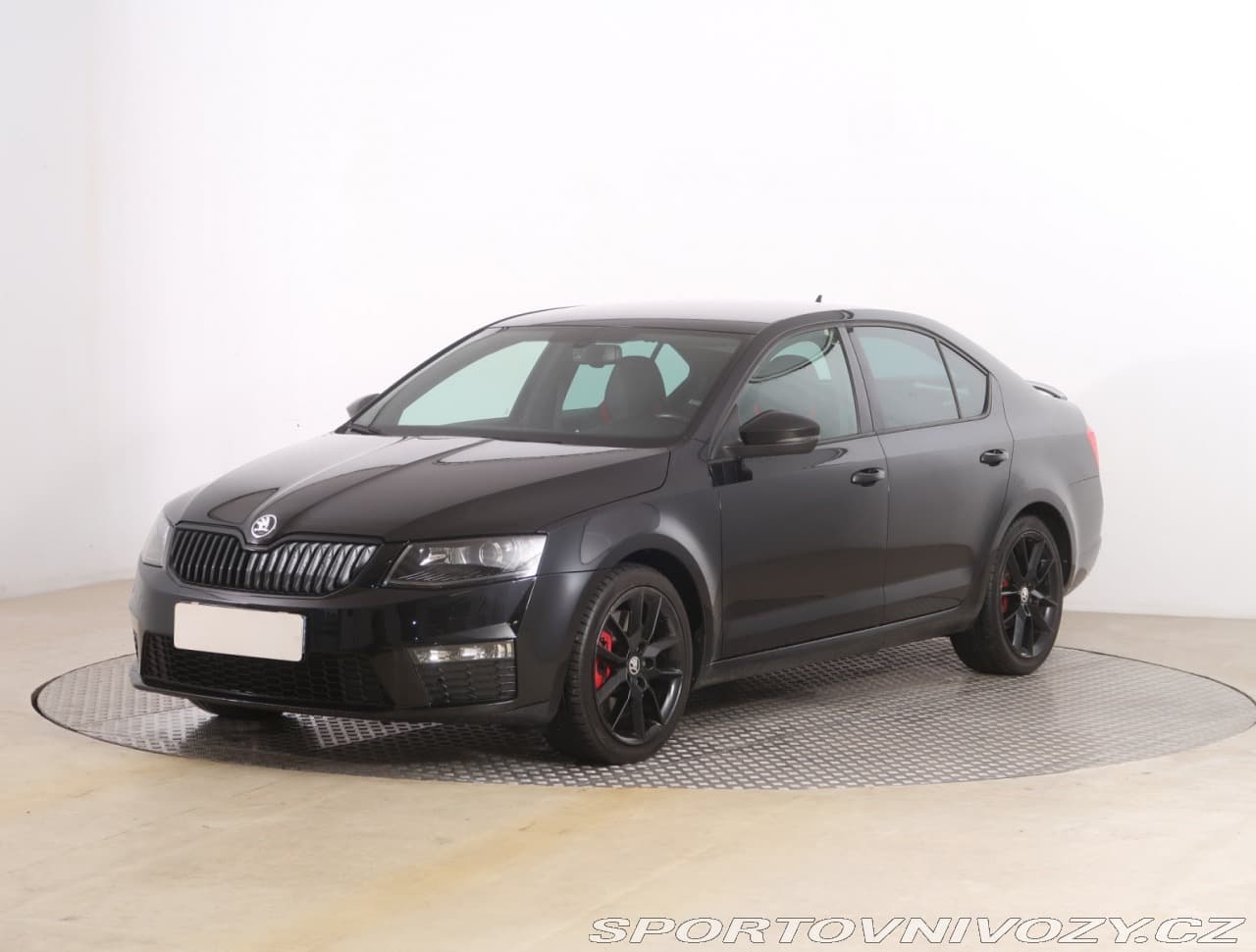 2014 Škoda OCTAVIA - 3