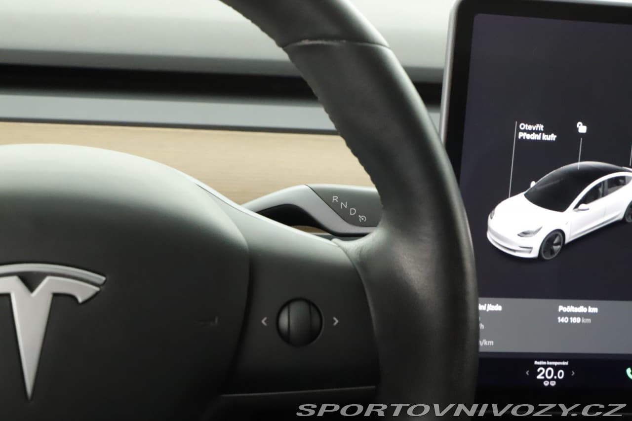 2020 Tesla MODEL 3 - 19