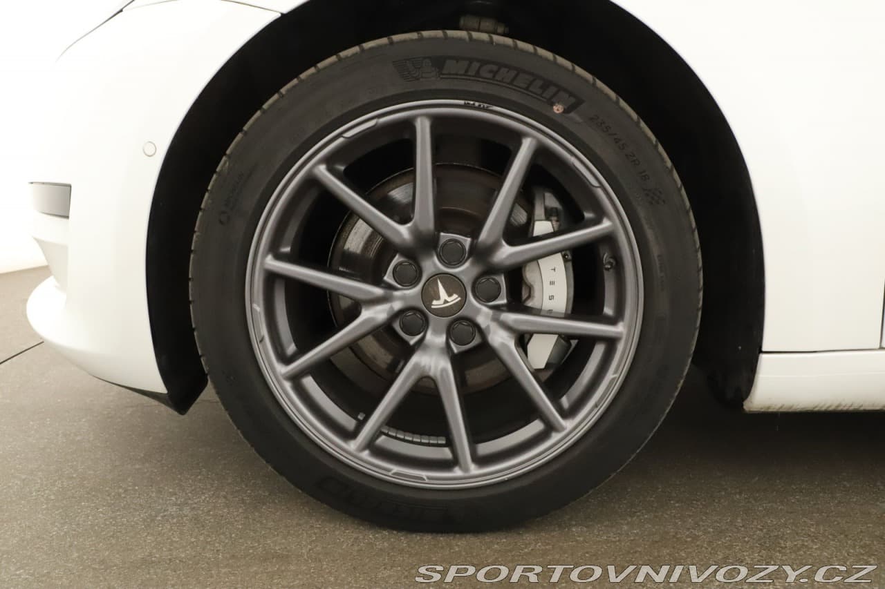 2020 Tesla MODEL 3 - 23