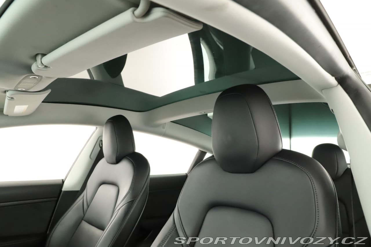 2020 Tesla MODEL 3 - 25