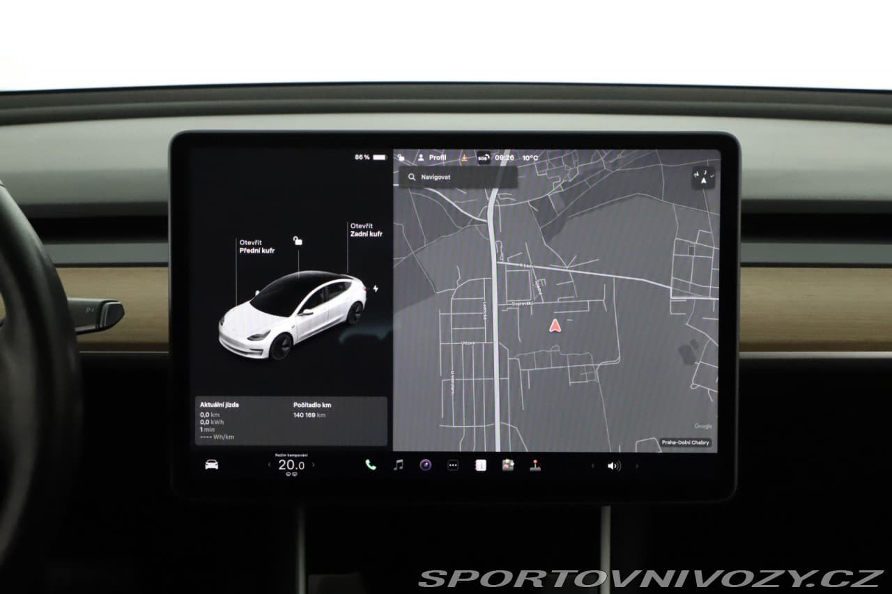 2020 Tesla MODEL 3 - 27