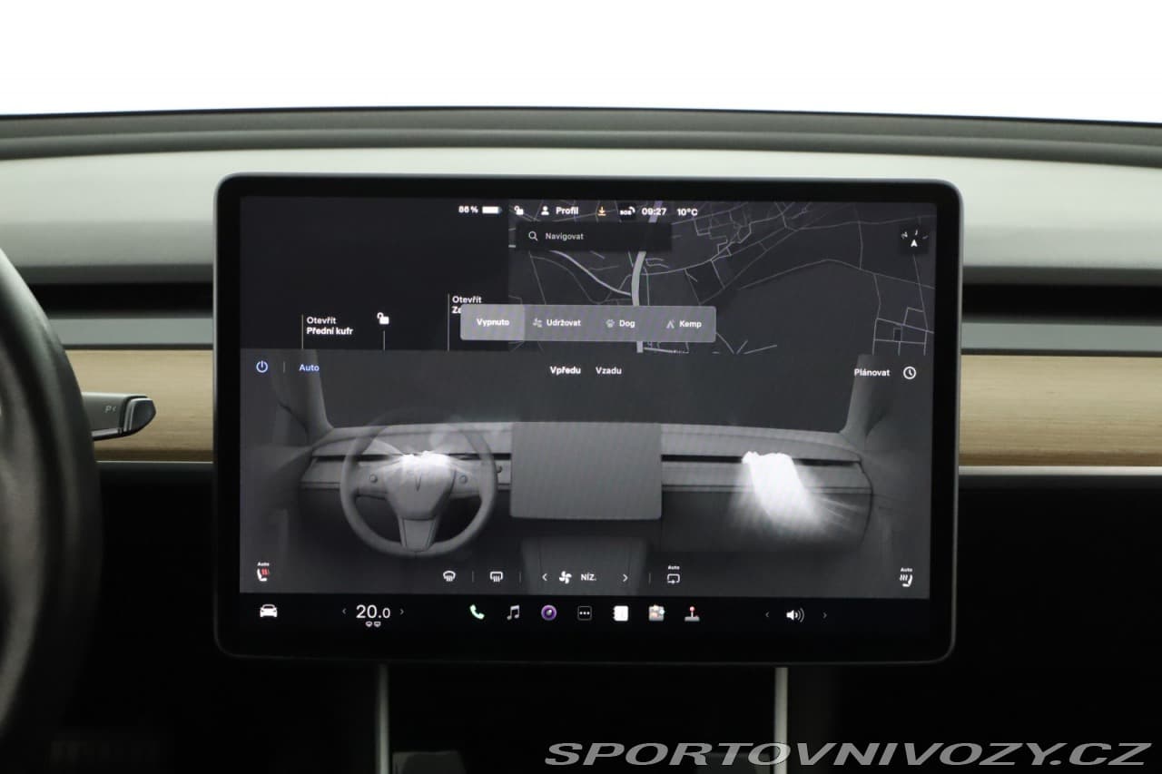 2020 Tesla MODEL 3 - 29