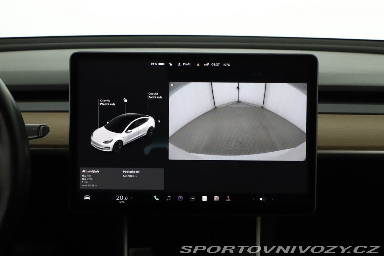 2020 Tesla MODEL 3 - 33