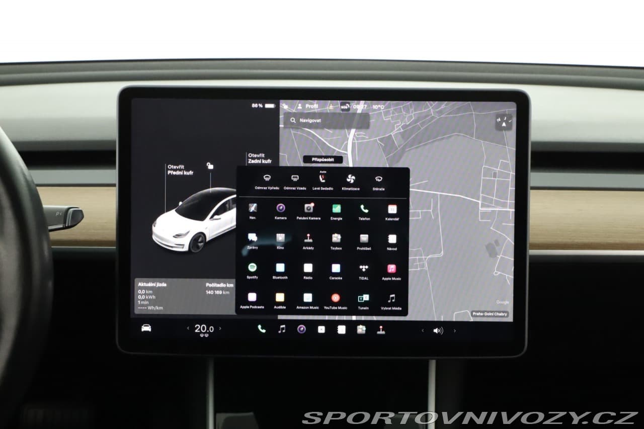 2020 Tesla MODEL 3 - 35