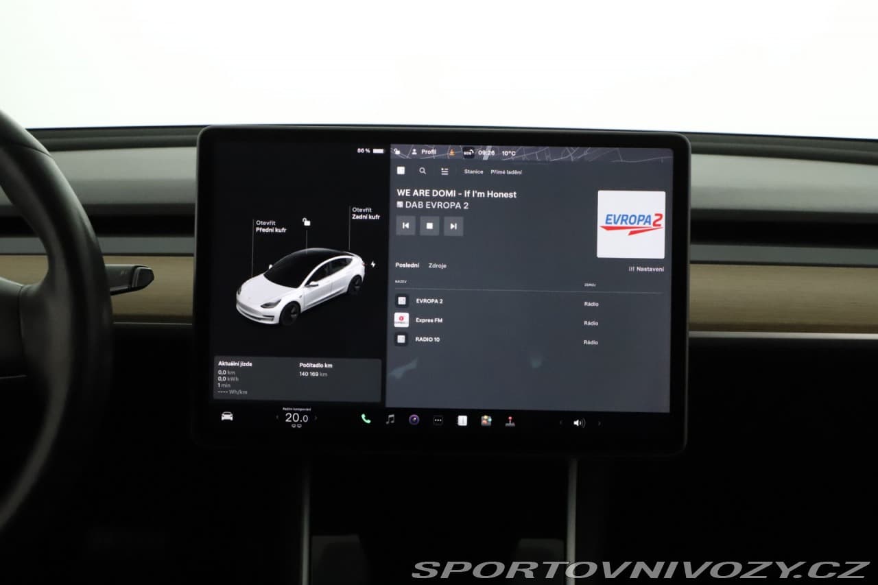 2020 Tesla MODEL 3 - 17
